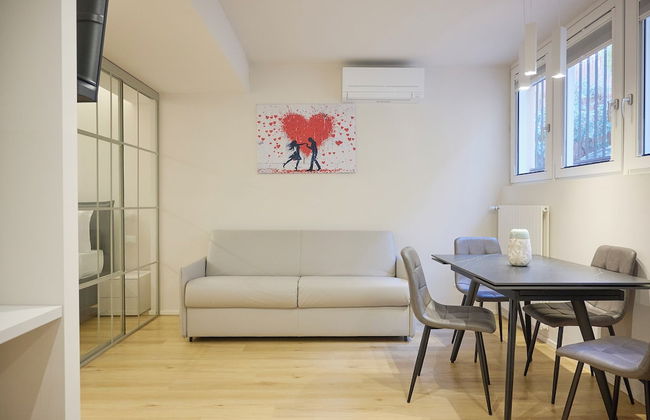 Milan Retreats City life - Foto 15