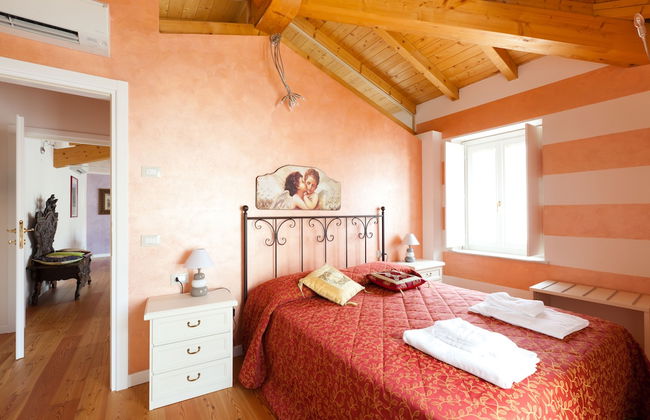 Barchi Resort - Apartments & Suites - Foto 3