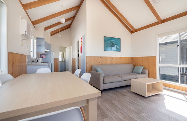 BIG4 Tasman Holiday Parks - Racecourse Beach - Foto 42