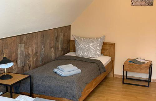 Ostwind - ferienwohnungen & meer - Foto 44