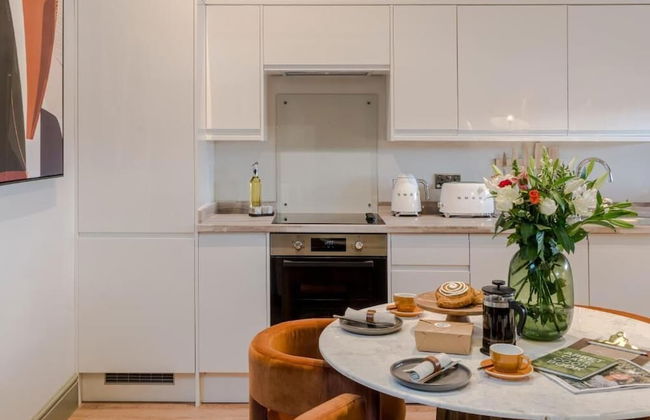 Your Apartment - Redland Place - Foto 19