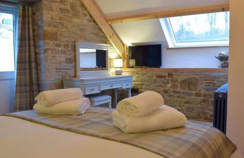 Cwm Hyfryd - Foto 17