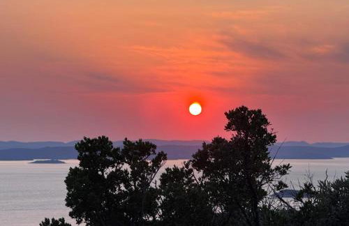 Old Fisherman's House - Apartment Sonja - Foto 64