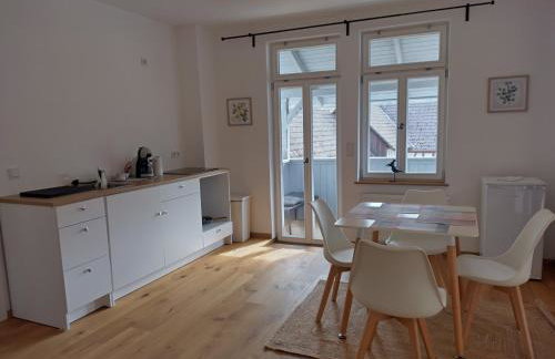 Etzauer Mühle im Taunus, Apartment mit Balkon - Foto 5