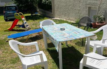 Seaside Apartment in Vergia - Foto 10