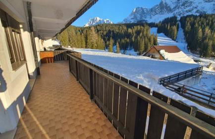 Casa Sappada Appartamento - Photo 25