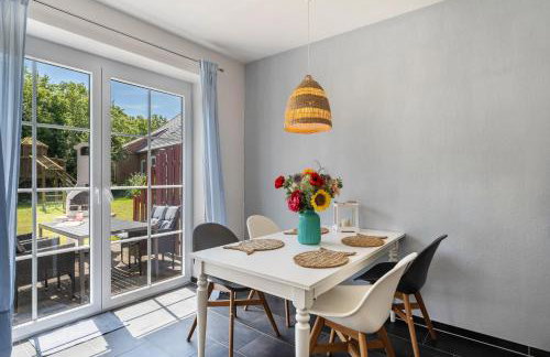 Haus Am Dorfteich D mit Spielplatz - Foto 7