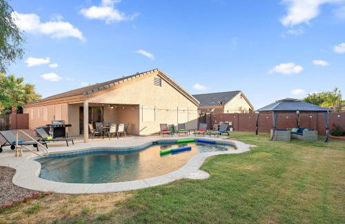 New Casa Golden Retreat Amazing Pools - Foto 72