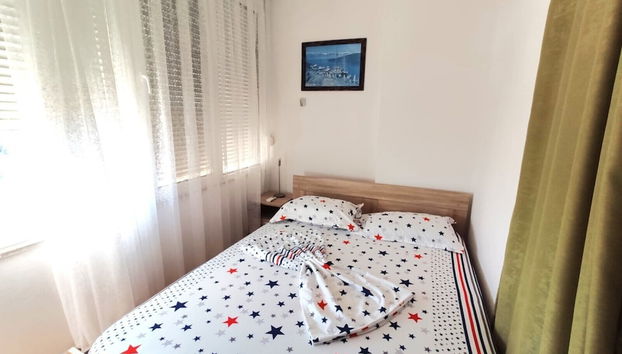 Apartment in the Plazh Area Surrounded by Greenery 1 - Foto 3, Habitación