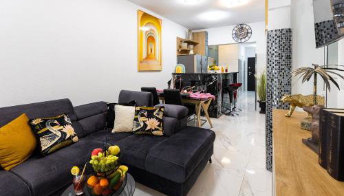 Apartment Zolla Dubrovnik- Hot Tub and Free Parking - Foto 4