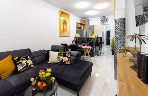 Apartment Zolla Dubrovnik- Hot Tub and Free Parking - Foto 4