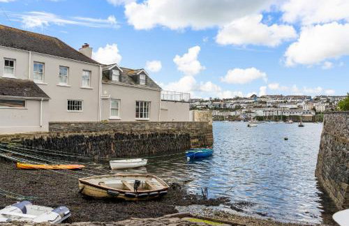 Waterside cottage - log burner - 10 mins to Falmouth - Foto 24