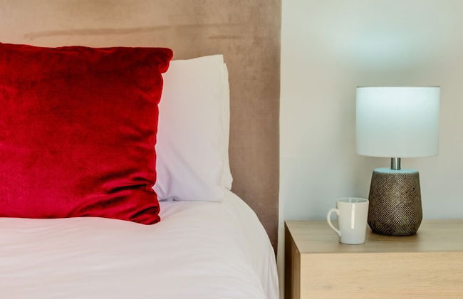 Classic Charm Meets Modern Comfort at Atlantic Pearl - Foto 33