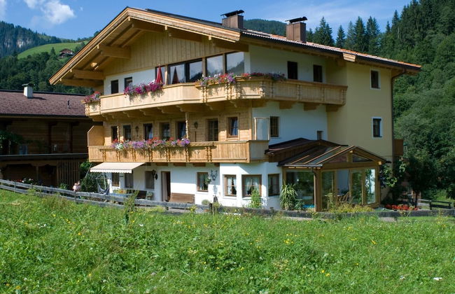 Schatzbergblick - Foto 25