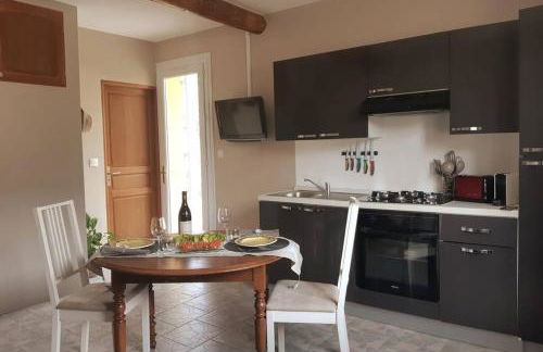 Vue panoramique sur le château,montagne et grottes - Foto 18