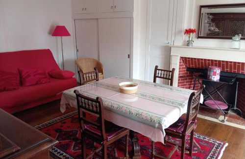 Gîte La Bonnetière - Foto 11