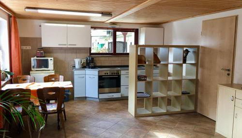 Ferienwohnung Am Grünbach 1 - Foto 3