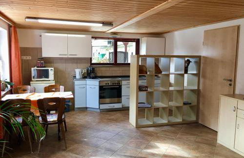 Ferienwohnung Am Grünbach 1 - Photo 3