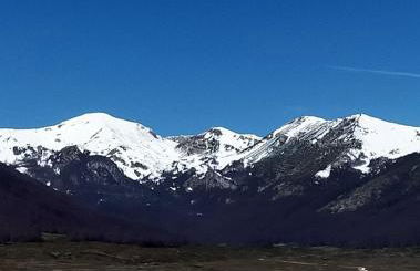 Il Rifugio nel Borgo, Rocca di Mezzo, Terranera - Campo Felice - Foto 63