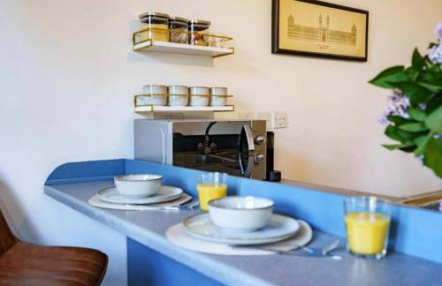 Stylish and Spacious Peckham Flat - Photo 23