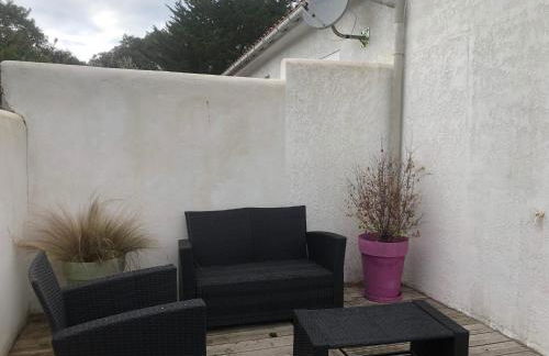 Charmante Maison de La Lizarde - Foto 7