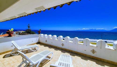 Seafront House Gabbiano Azzurro - Foto 2