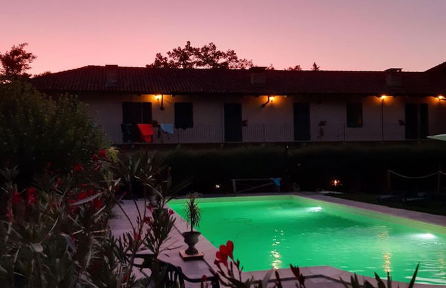 La Cascina del Castello - Photo 12