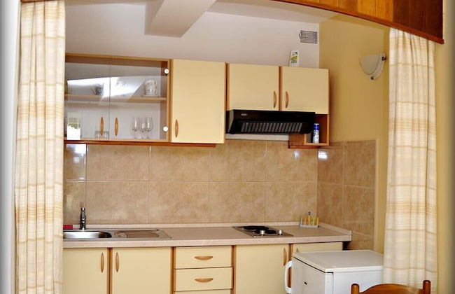 Immaculate 4-bed House in Lumbarda - Foto 8