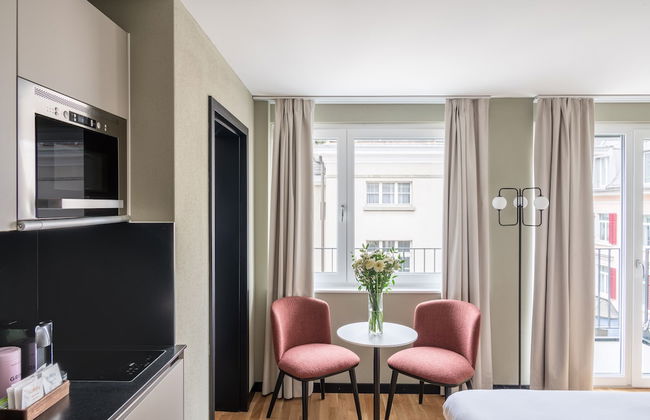 Numa Zurich Craft - Photo 30