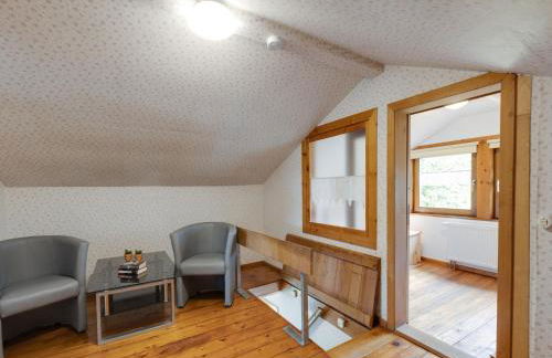 Ferienhaus im Thüringer Wald - Foto 11