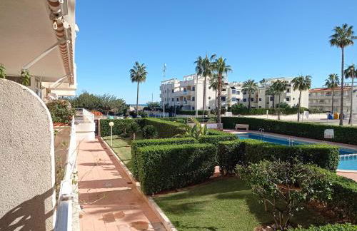 Las Olas Solo Familias Serviplaya - Foto 38