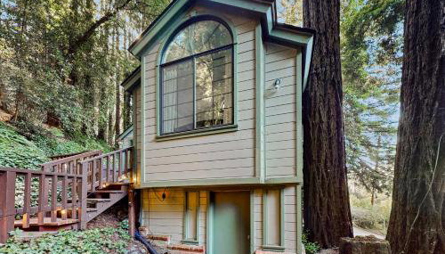 Monte Rio Vista Lodge - Foto 2