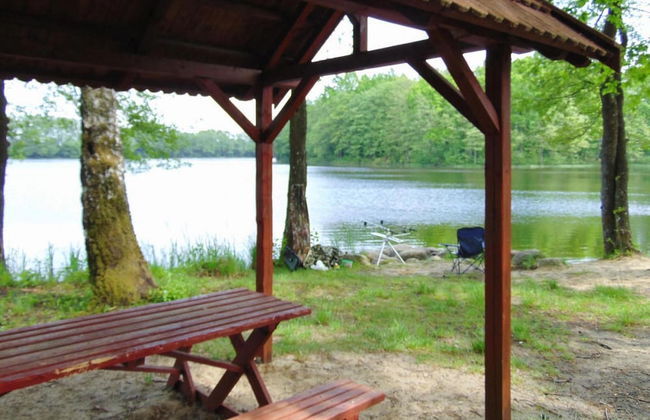 Semi-detached House Near the Lake - Photo 20