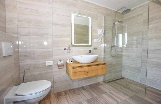 Ante - Garden Terrace - H - Foto 23