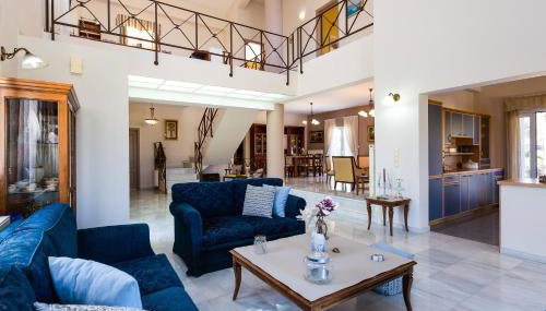 Carpe Diem-Luxury Villa with private pool - Foto 5