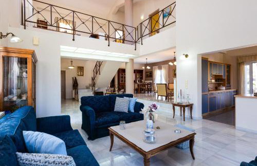 Carpe Diem-Luxury Villa with private pool - Foto 5