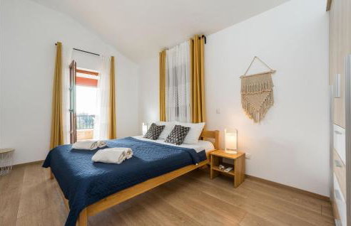 Beautiful Home In Muline With Sauna - Foto 41