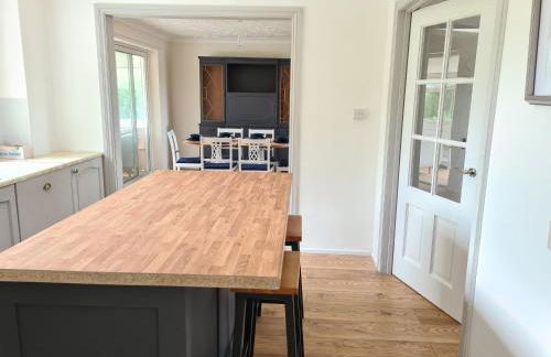 Beach Chalet, Little Walsingham Norfolk - Foto 36