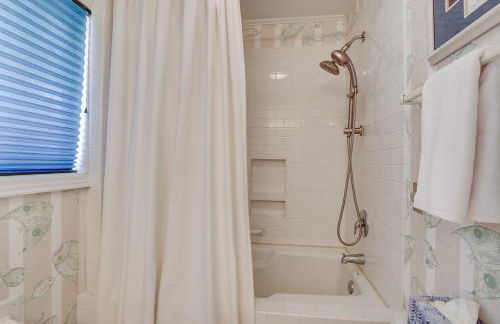 Sea Dog Retreat by Sea Scape Properties - Foto 43