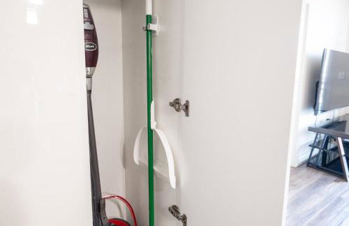 Deluxe 2BR Convention Center Gym, Pool, Htub, Pkg - Foto 35