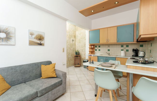 FnK Apartments - Foto 40