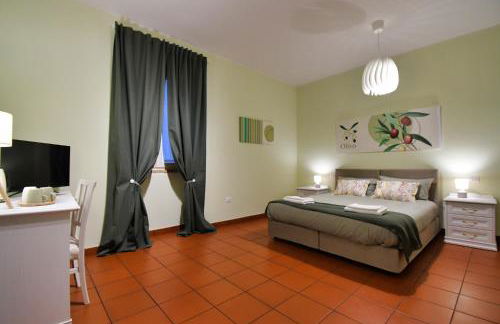 Colombaia Anibaldi Rooms - Foto 53