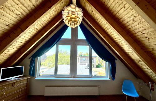 Ferienhaus an der Schlei - Foto 27