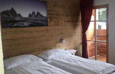 Apartments Unteradamerhof - Foto 3