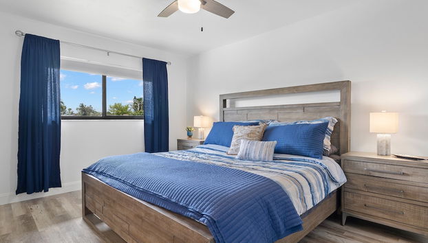 Cape By The Ocean - Foto 3, Camera