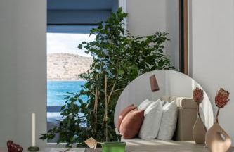 Villa Mimaze Minimalist Living - Foto 19