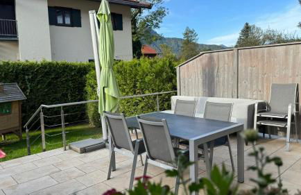 Lea am See - Bio Design Appartement - Foto 3