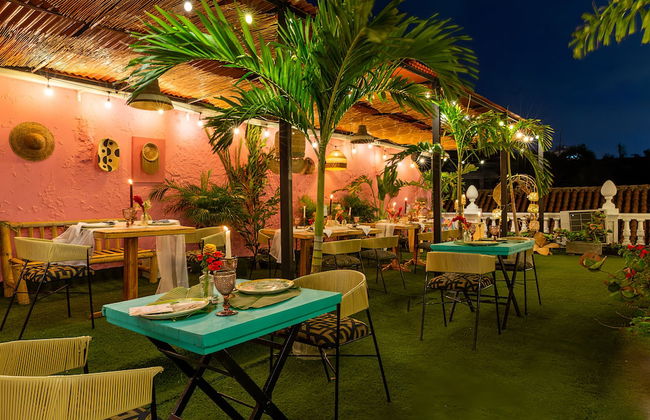 Al Alma Apart-Suites - Foto 37