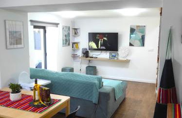 CASA GIRASSOL " uma Janela para o Nascer do Sol " - Foto 65