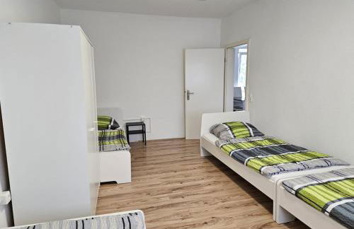 Work & Stay Apartments in Leverkusen - Foto 53